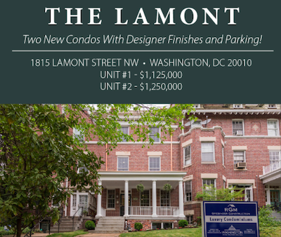The Lamont