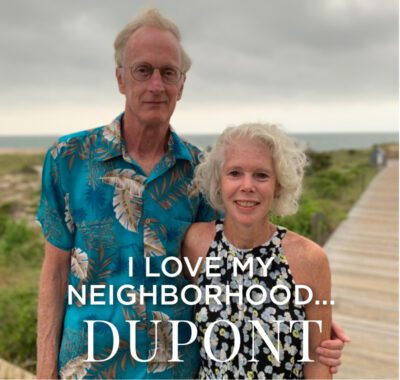 A couple - Dupont