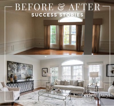 Before and After