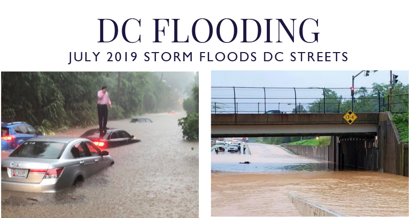 DC Flooding