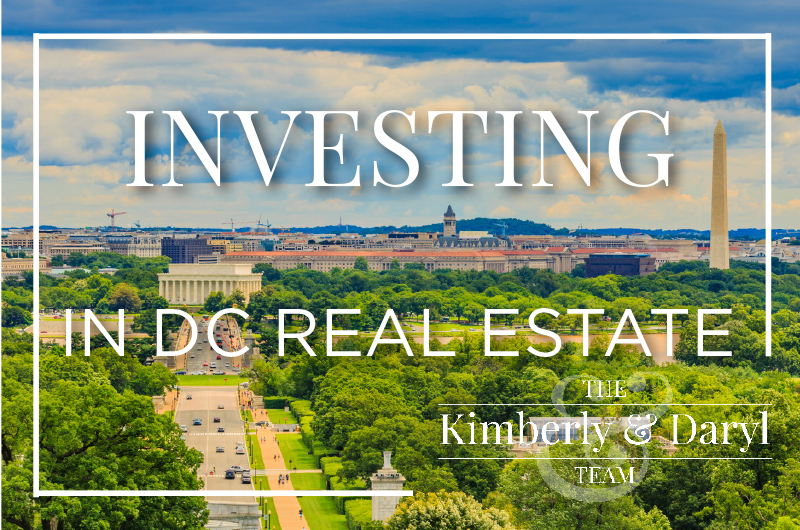 Investing in DC featured