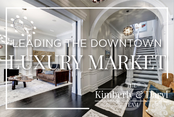 Leading Luxury Market Featured