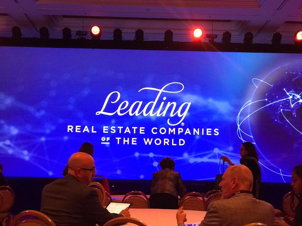 Leading Real Estate Companies of the World Conference