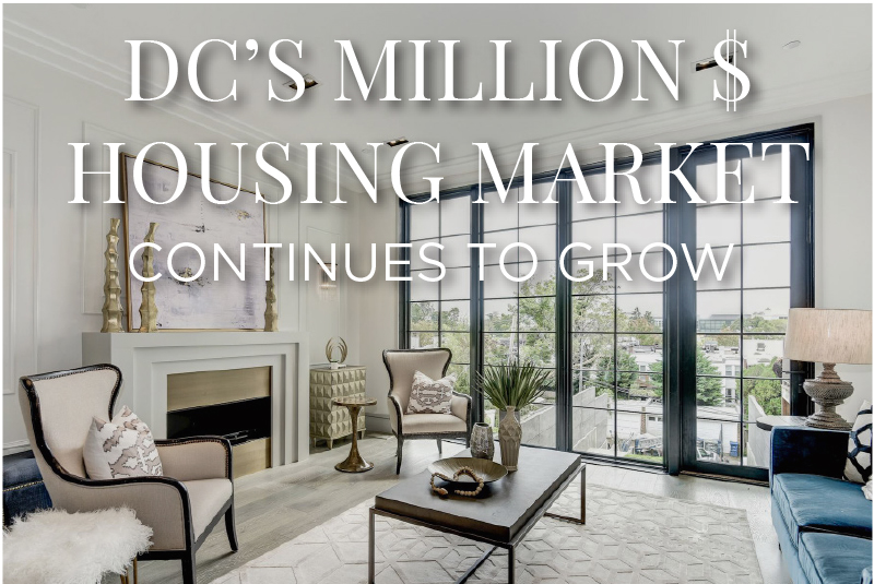Million $ Housing Market
