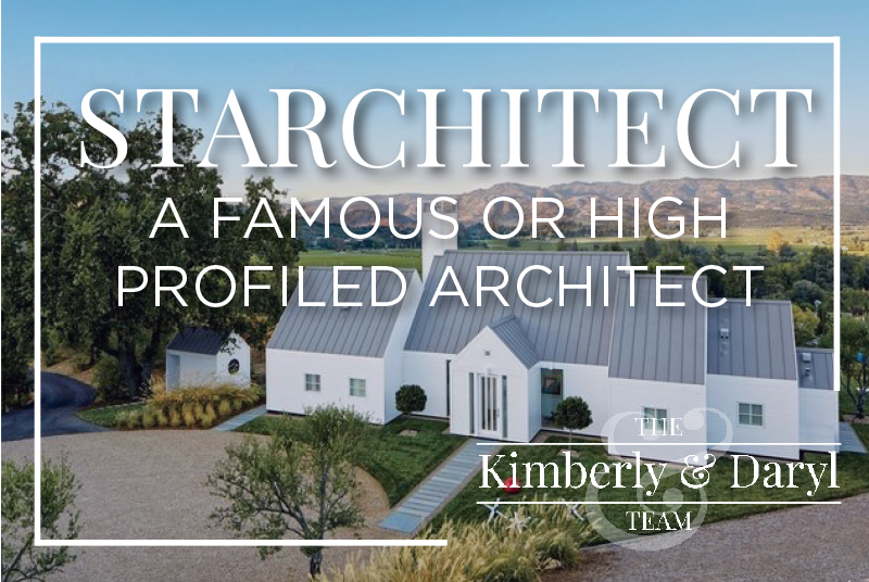 Starchitect Featured