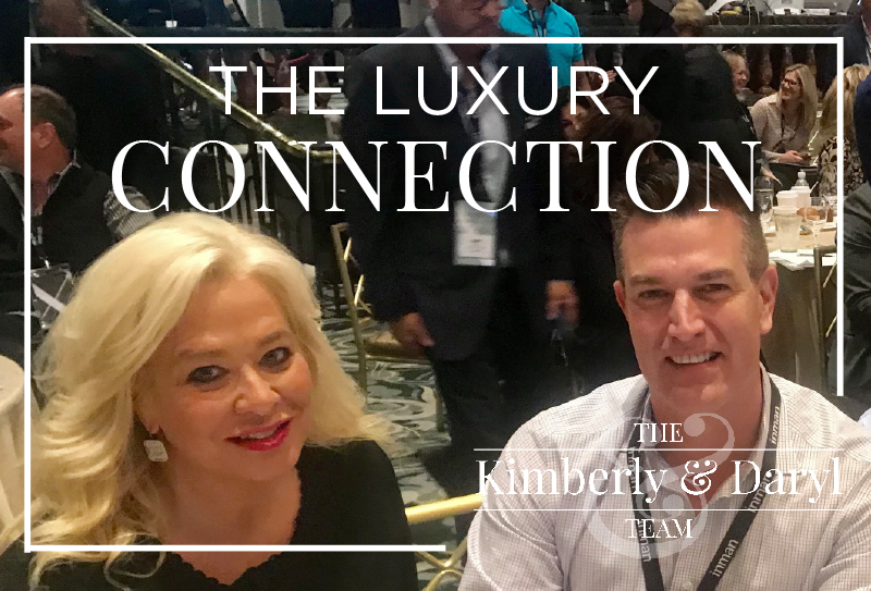 The Luxury Connection featured