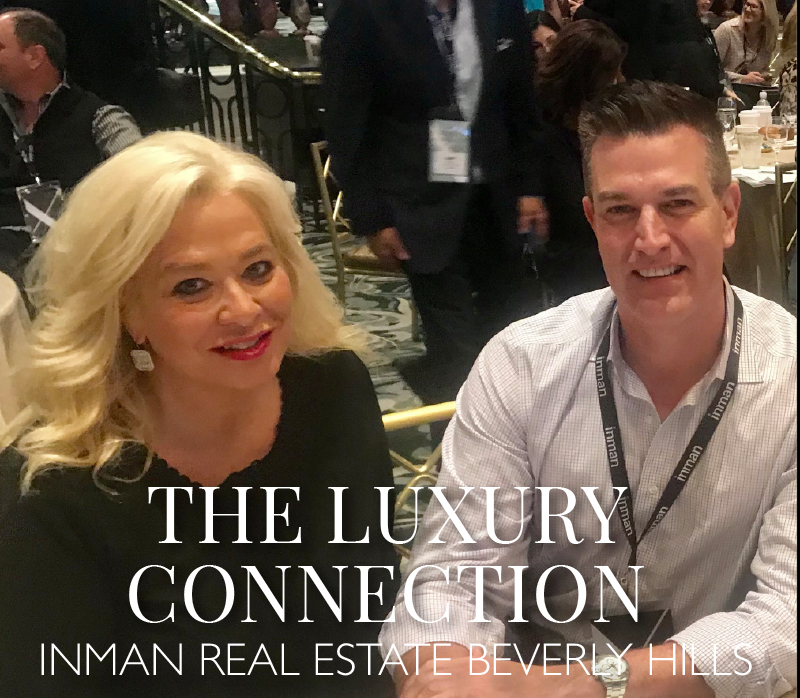 The Luxury Connection