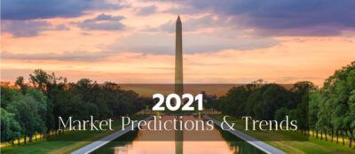 2021 Market Predictions & Trends