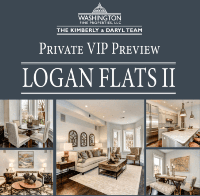 Logan Flats