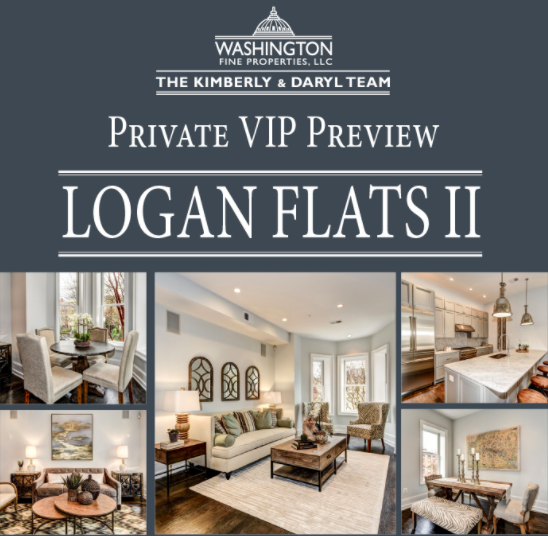 Logan Flats
